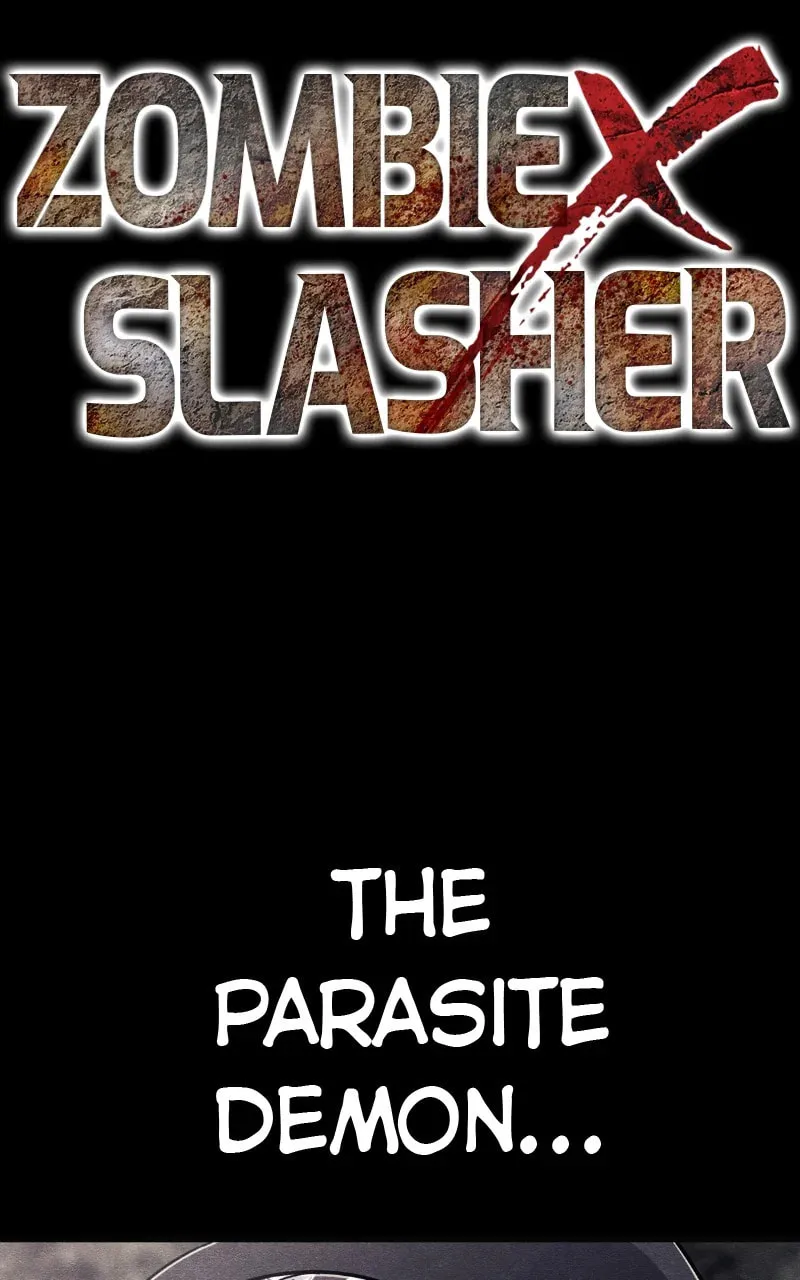 Read Zombie X Slasher chapter 80 image 1 on Lezhin