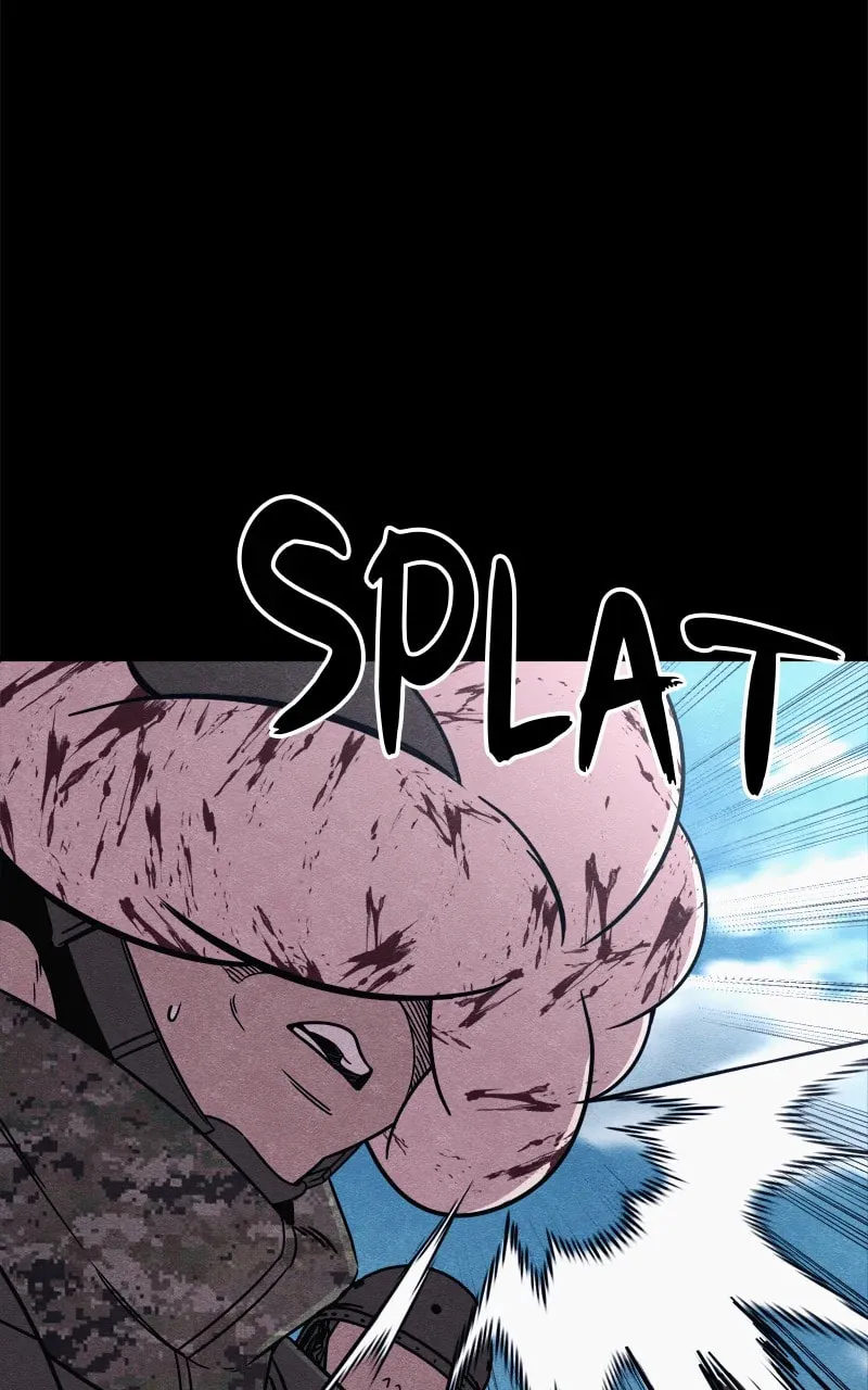Read Zombie X Slasher chapter 80 image 10 on Lezhin
