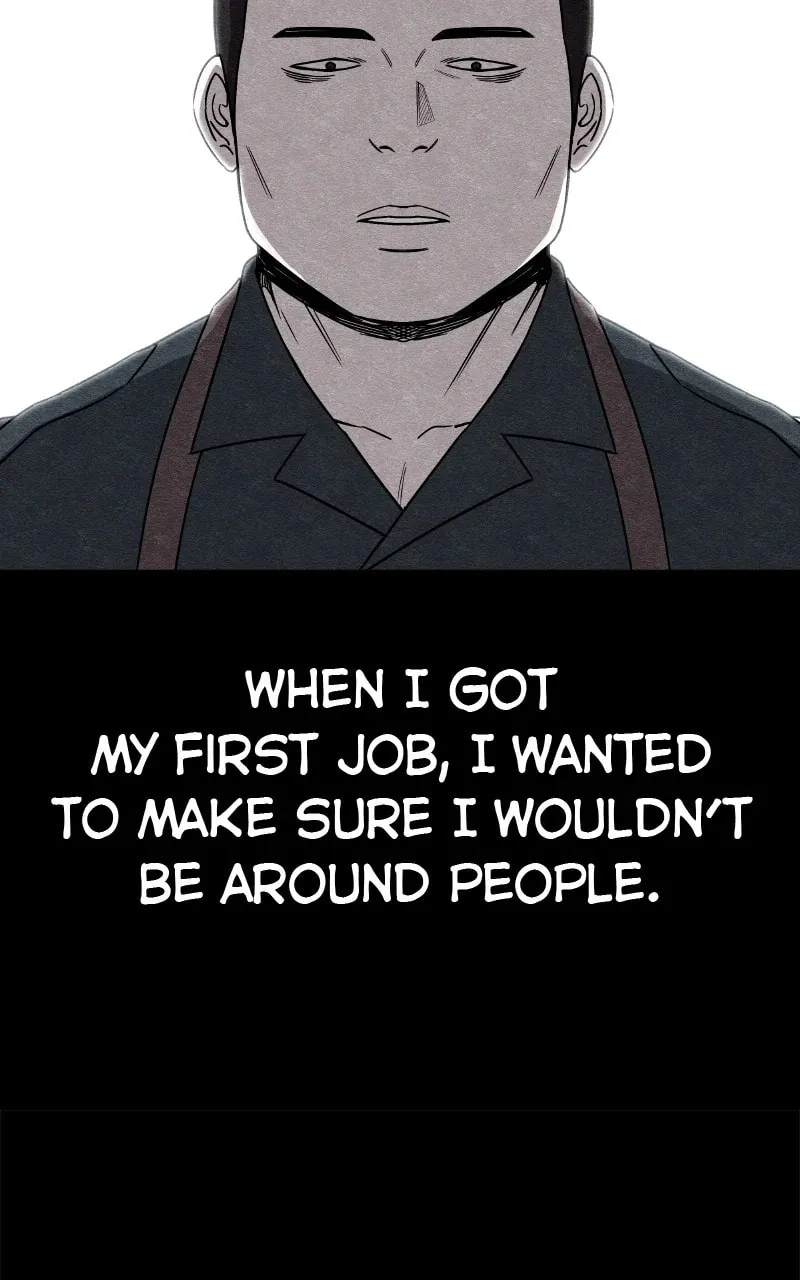 Read Zombie X Slasher chapter 80 image 100 on Lezhin