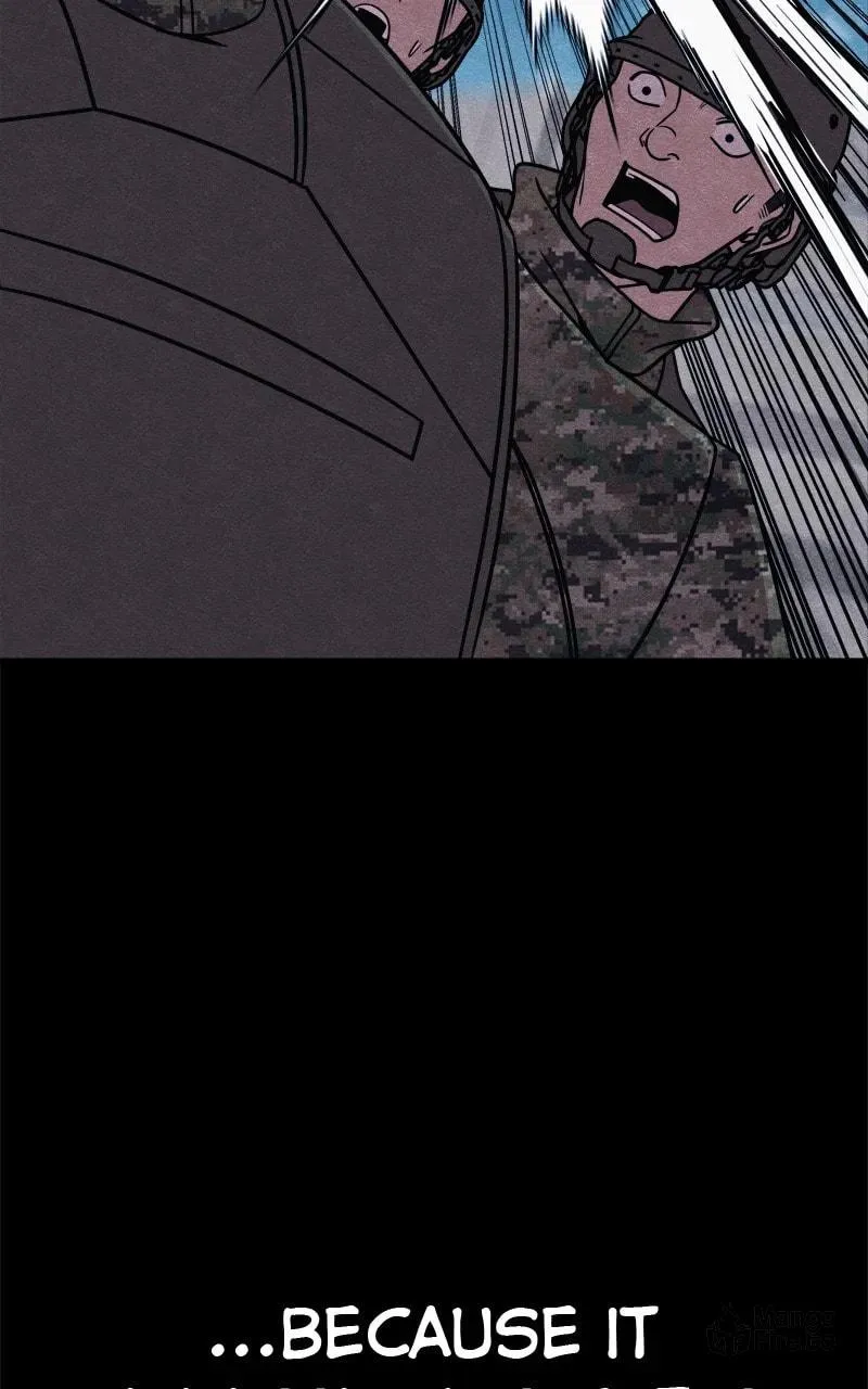 Read Zombie X Slasher chapter 80 image 11 on Lezhin