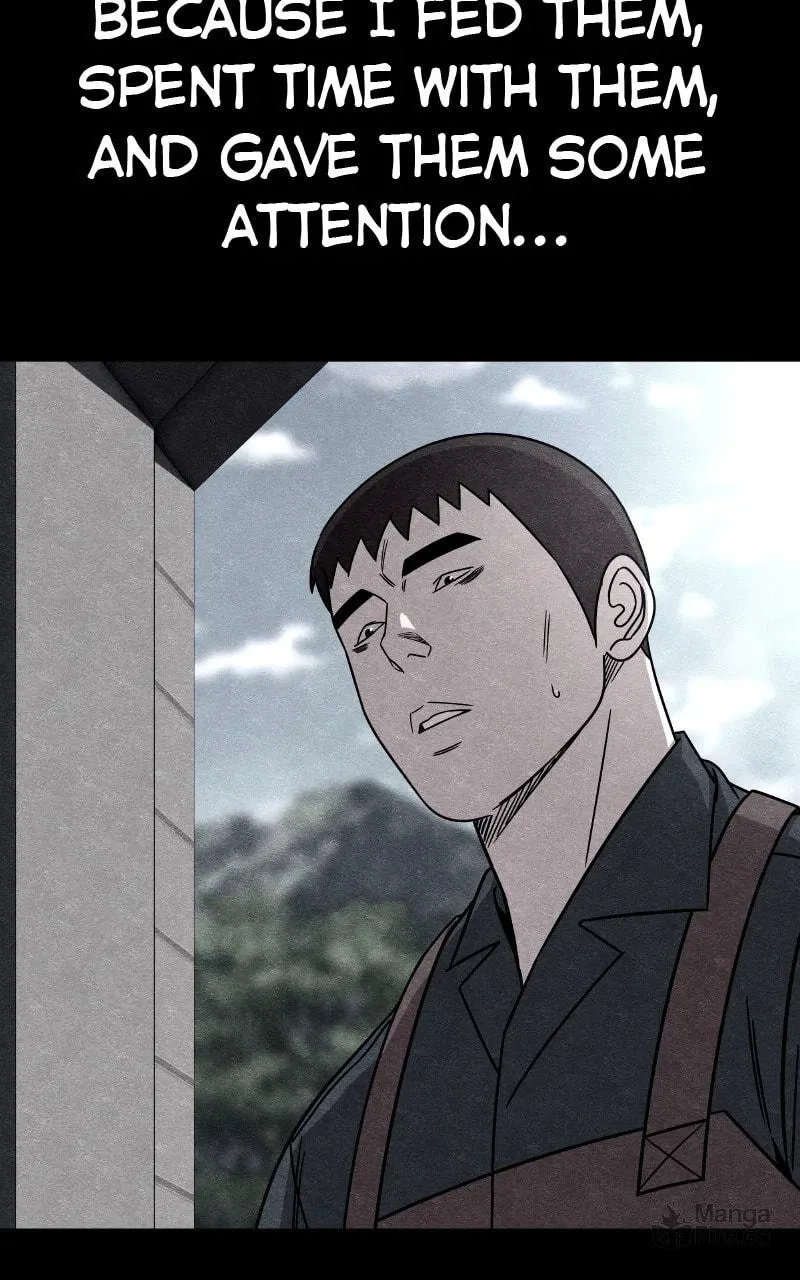 Read Zombie X Slasher chapter 80 image 110 on Lezhin