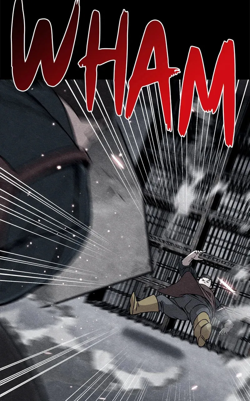 Read Zombie X Slasher chapter 80 image 118 on Lezhin