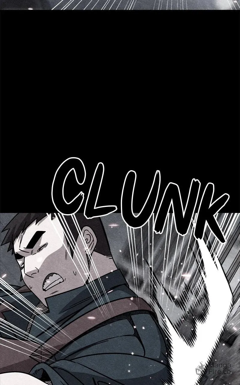 Read Zombie X Slasher chapter 80 image 119 on Lezhin