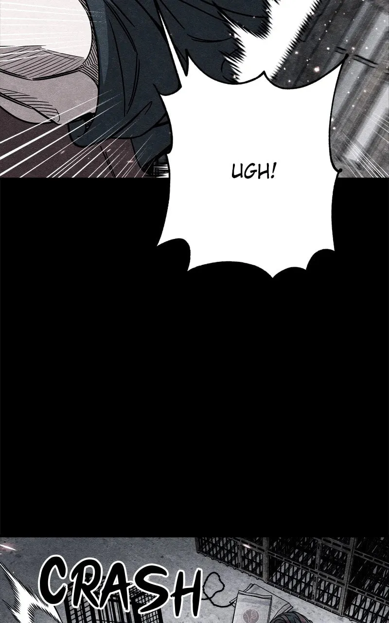 Read Zombie X Slasher chapter 80 image 120 on Lezhin