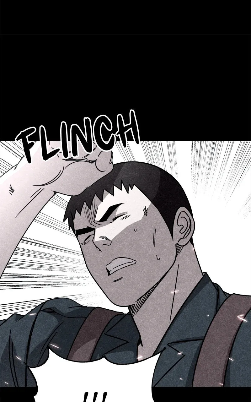 Read Zombie X Slasher chapter 80 image 123 on Lezhin