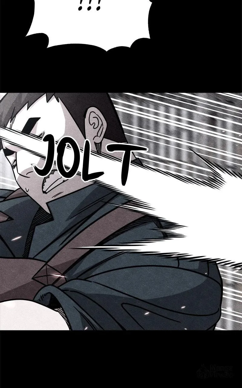 Read Zombie X Slasher chapter 80 image 124 on Lezhin