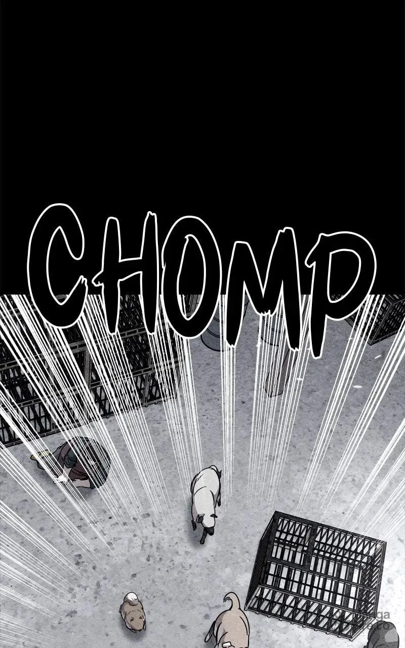 Read Zombie X Slasher chapter 80 image 125 on Lezhin