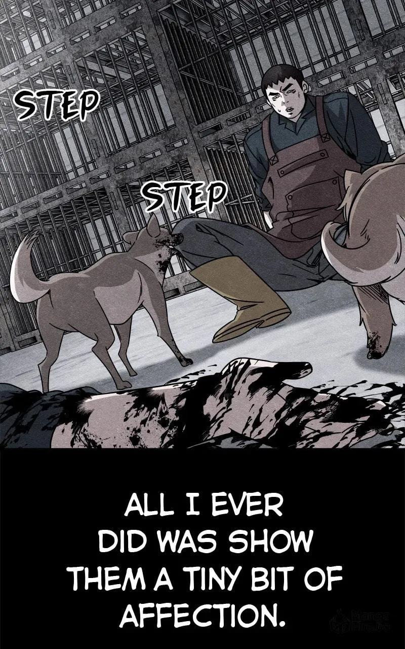 Read Zombie X Slasher chapter 80 image 129 on Lezhin