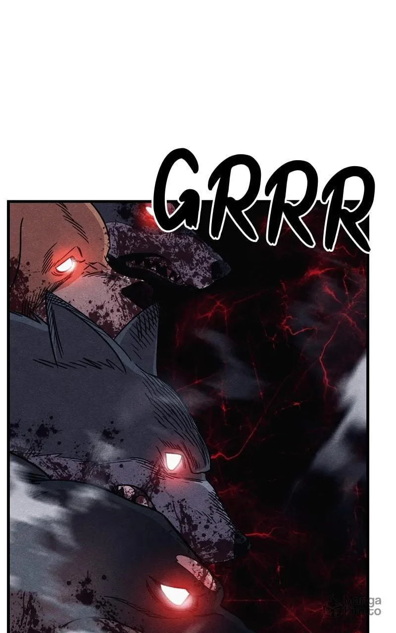 Read Zombie X Slasher chapter 80 image 137 on Lezhin