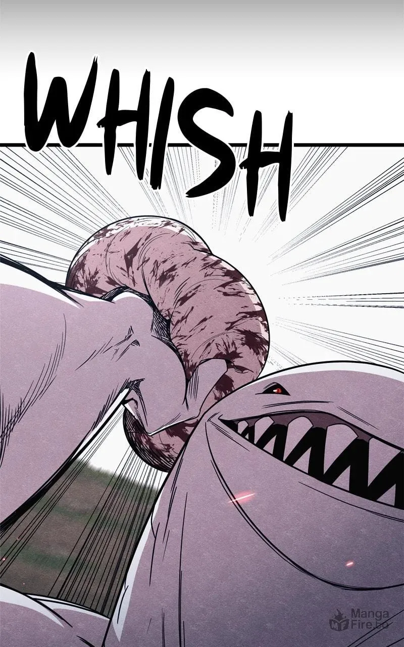 Read Zombie X Slasher chapter 80 image 17 on Lezhin