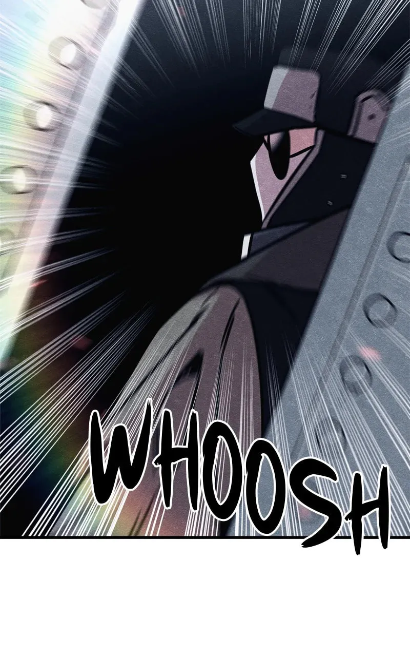 Read Zombie X Slasher chapter 80 image 21 on Lezhin