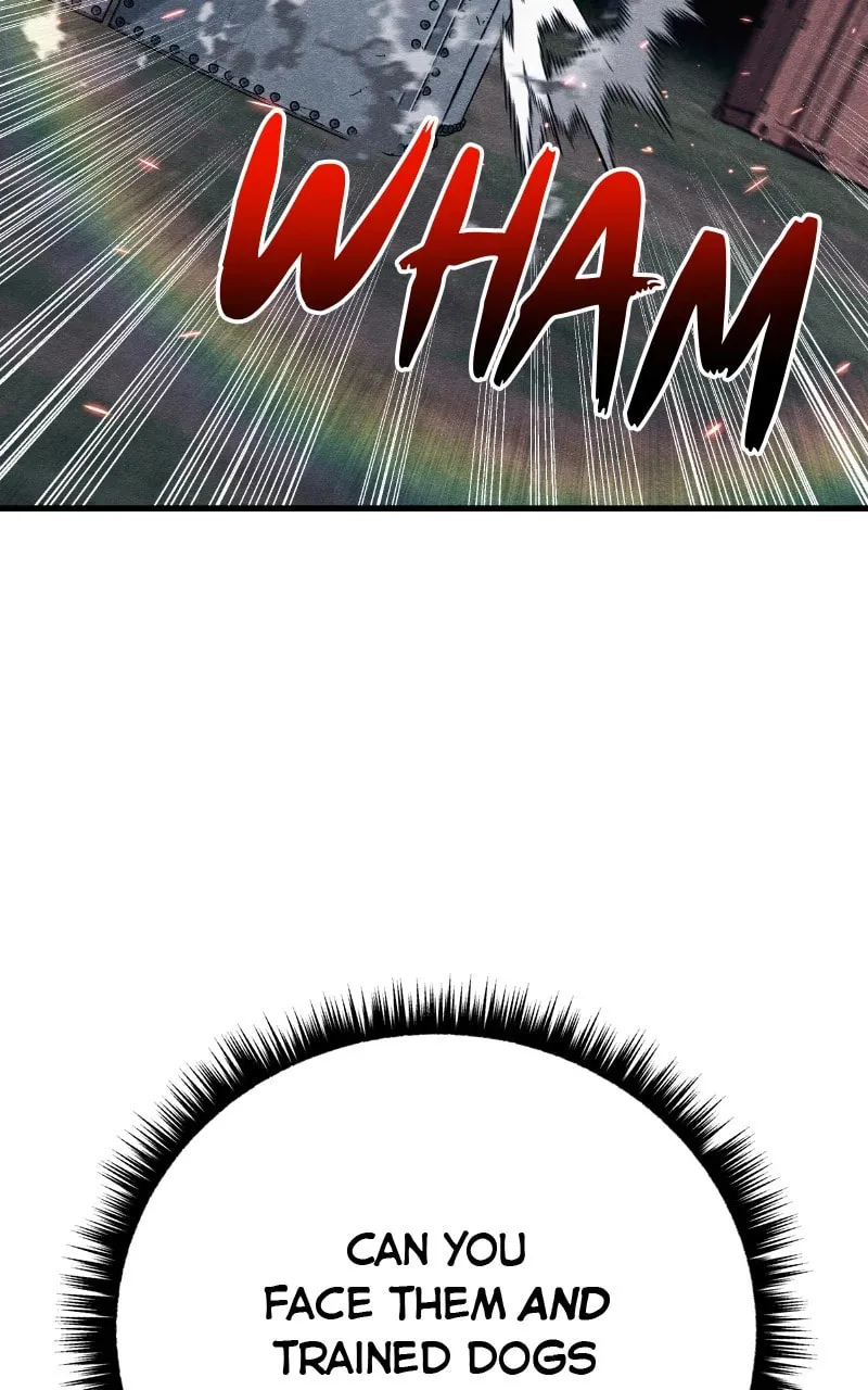 Read Zombie X Slasher chapter 80 image 28 on Lezhin