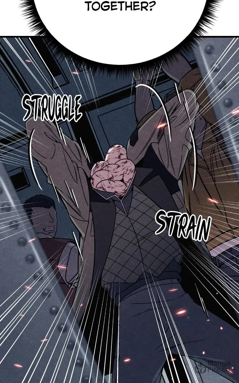Read Zombie X Slasher chapter 80 image 29 on Lezhin