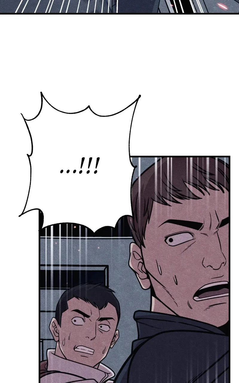 Read Zombie X Slasher chapter 80 image 30 on Lezhin