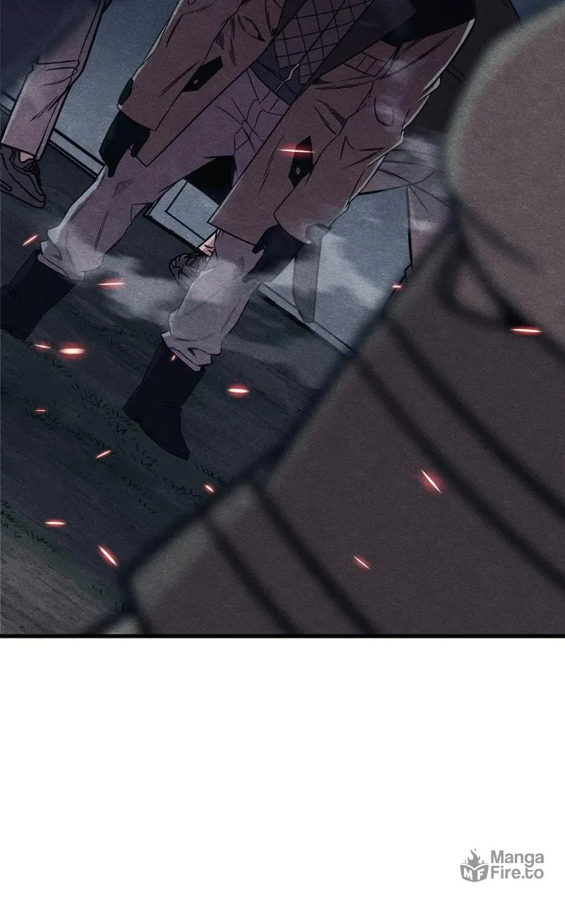 Read Zombie X Slasher chapter 80 image 34 on Lezhin