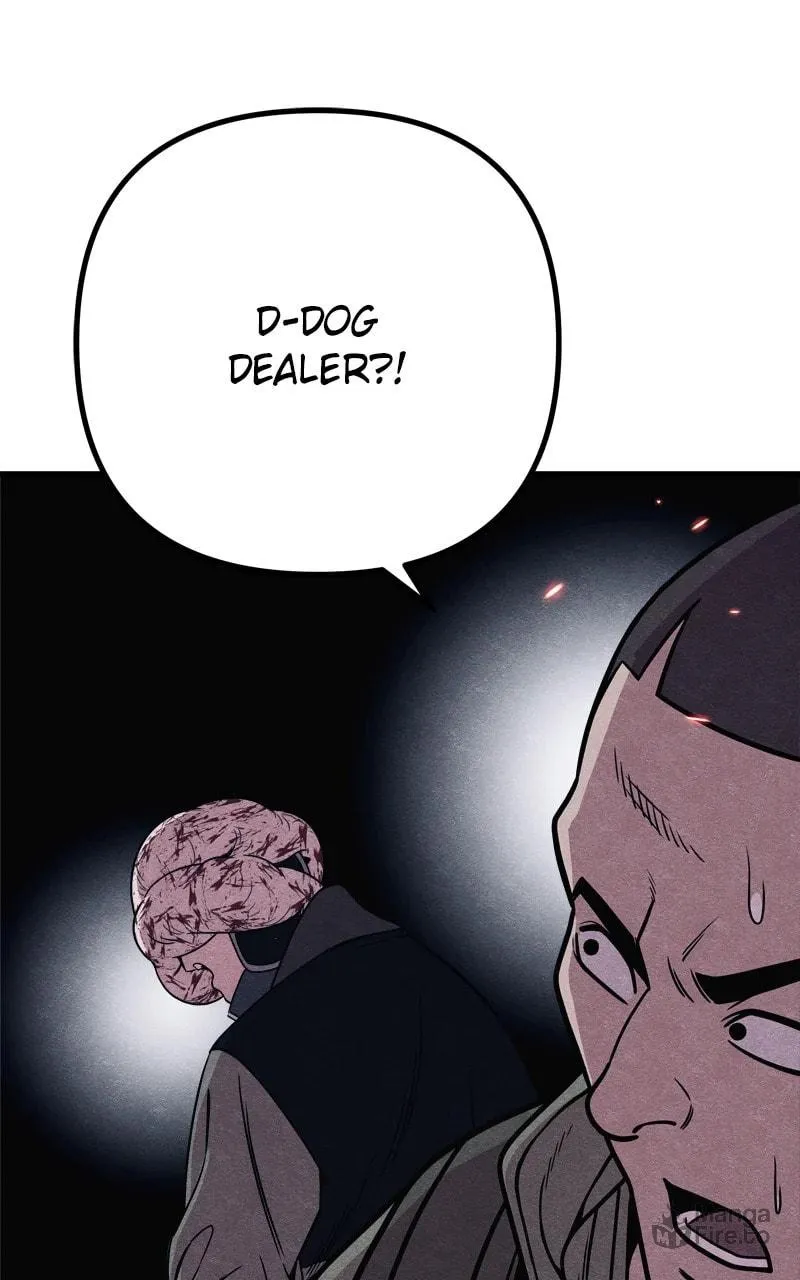 Read Zombie X Slasher chapter 80 image 35 on Lezhin