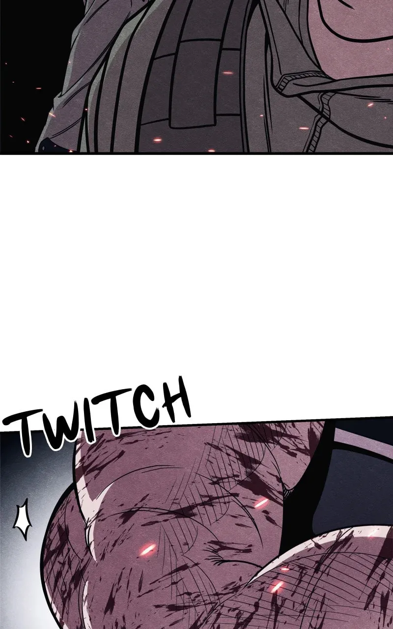 Read Zombie X Slasher chapter 80 image 36 on Lezhin