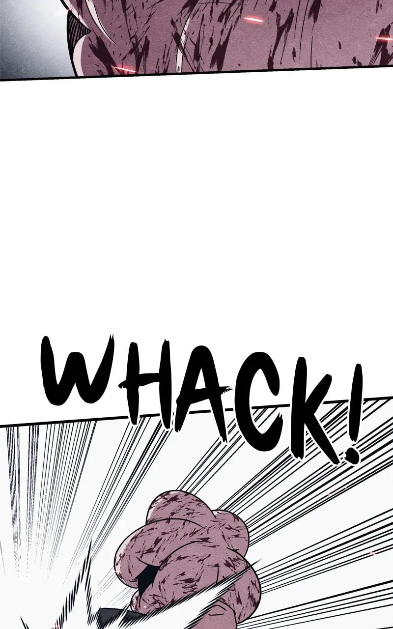Read Zombie X Slasher chapter 80 image 37 on Lezhin
