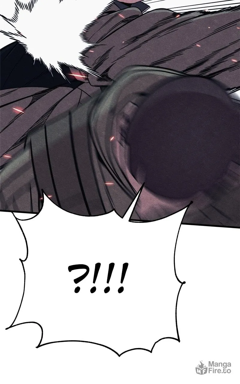 Read Zombie X Slasher chapter 80 image 38 on Lezhin