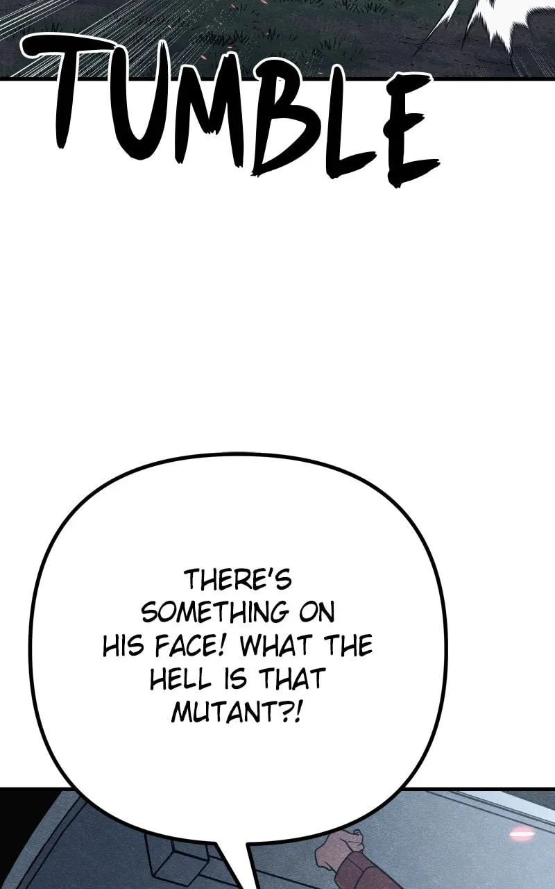 Read Zombie X Slasher chapter 80 image 40 on Lezhin