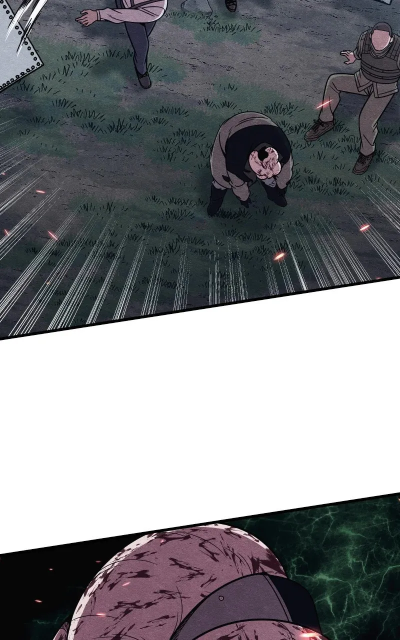 Read Zombie X Slasher chapter 80 image 43 on Lezhin