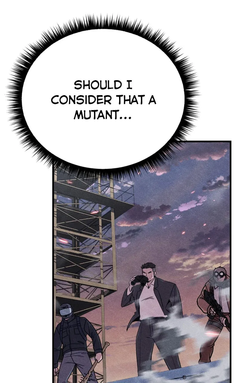 Read Zombie X Slasher chapter 80 image 45 on Lezhin