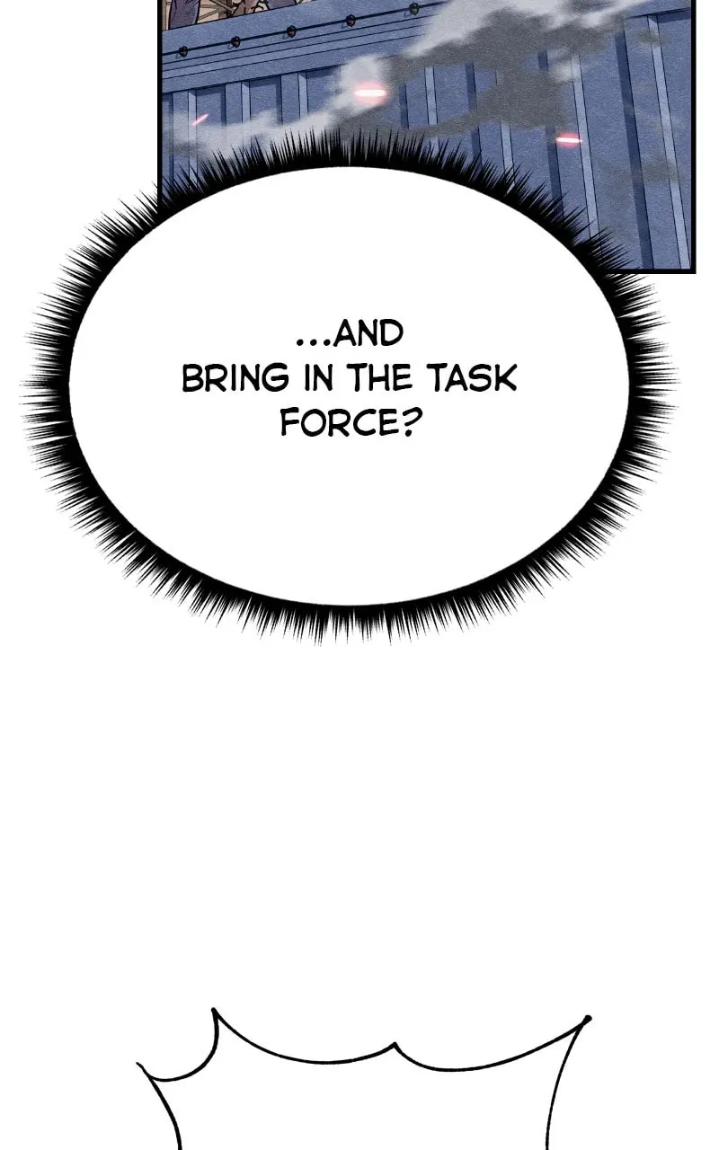 Read Zombie X Slasher chapter 80 image 46 on Lezhin