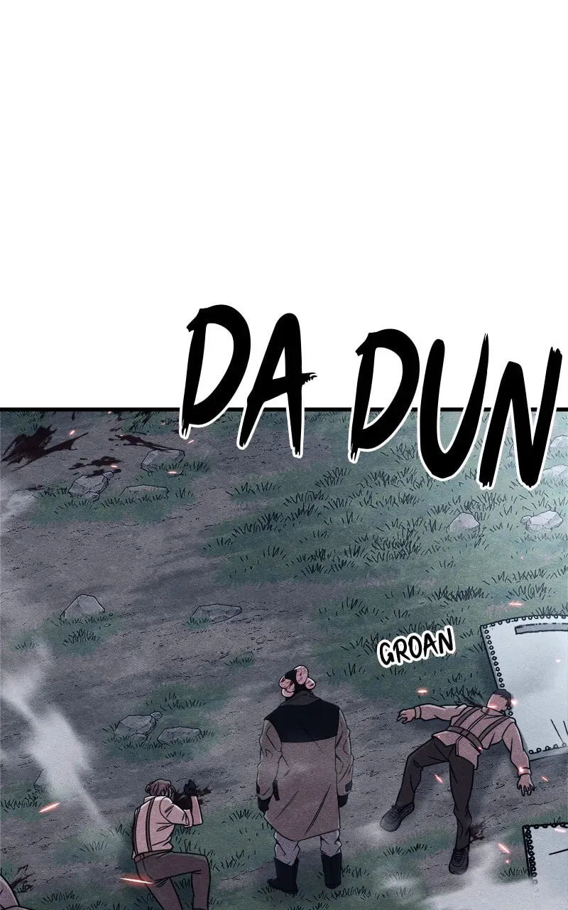 Read Zombie X Slasher chapter 80 image 48 on Lezhin