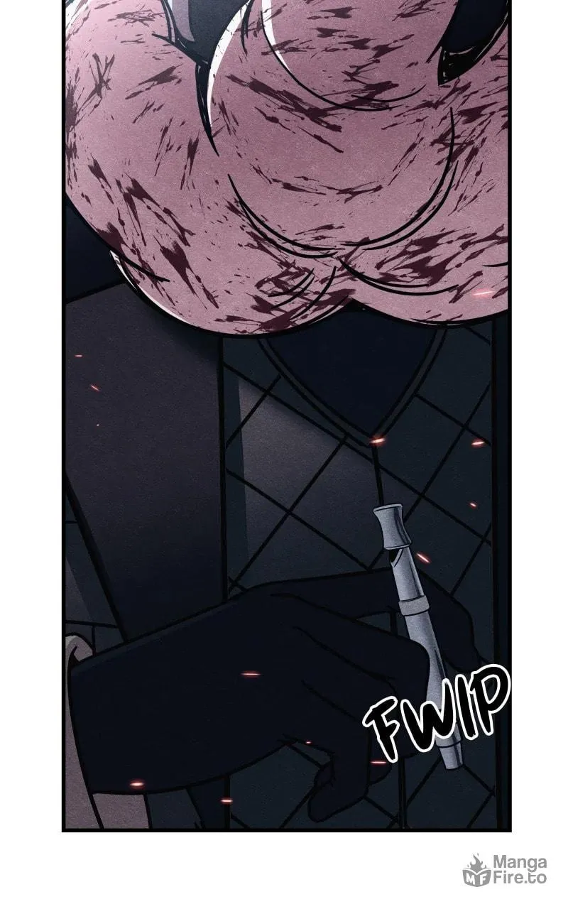 Read Zombie X Slasher chapter 80 image 50 on Lezhin