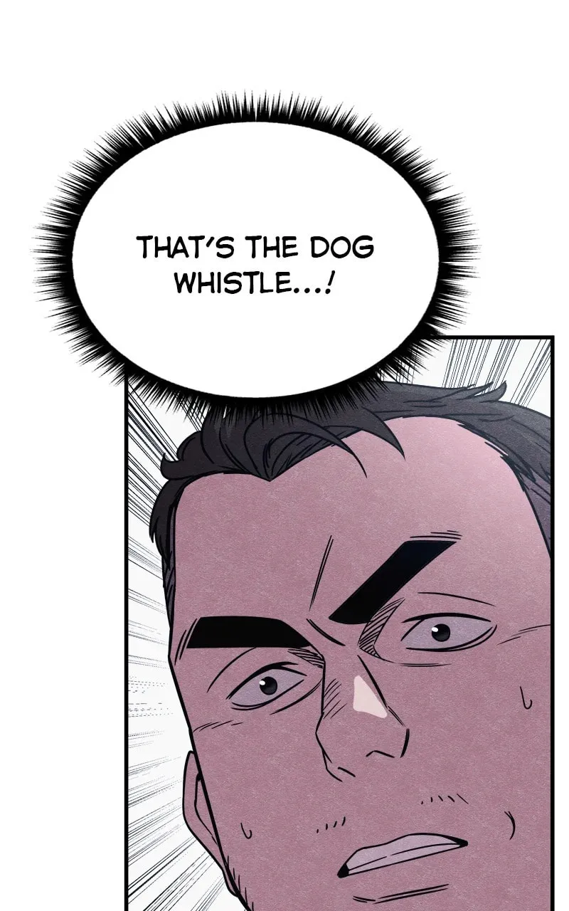 Read Zombie X Slasher chapter 80 image 51 on Lezhin