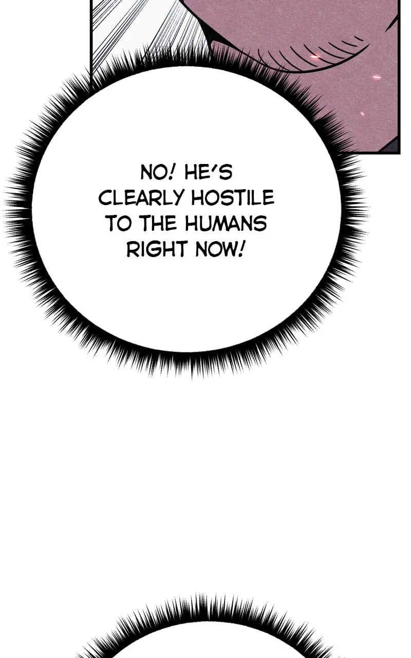 Read Zombie X Slasher chapter 80 image 52 on Lezhin