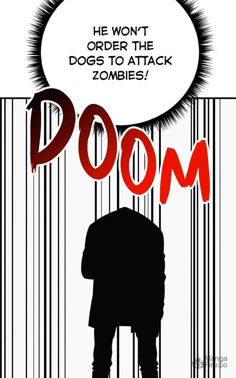 Read Zombie X Slasher chapter 80 image 53 on Lezhin