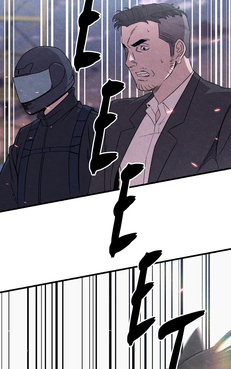 Read Zombie X Slasher chapter 80 image 58 on Lezhin