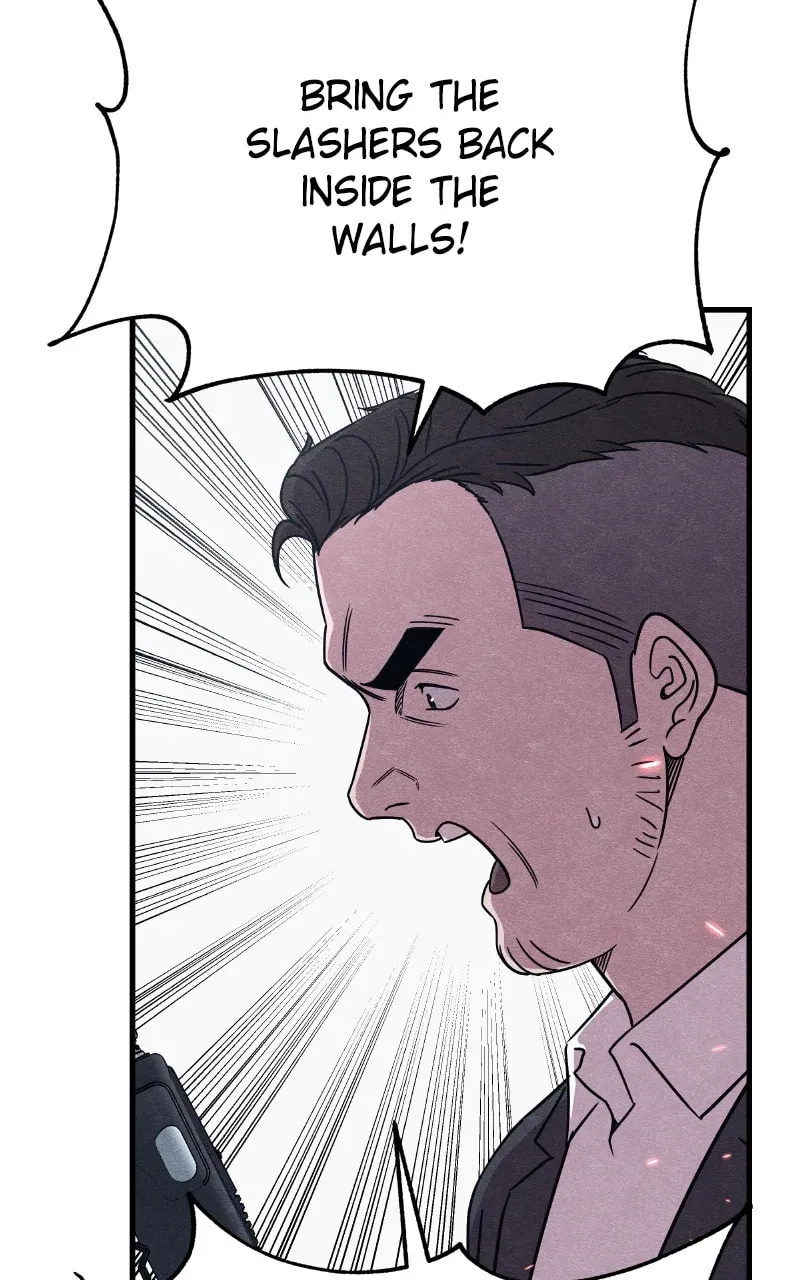 Read Zombie X Slasher chapter 80 image 60 on Lezhin