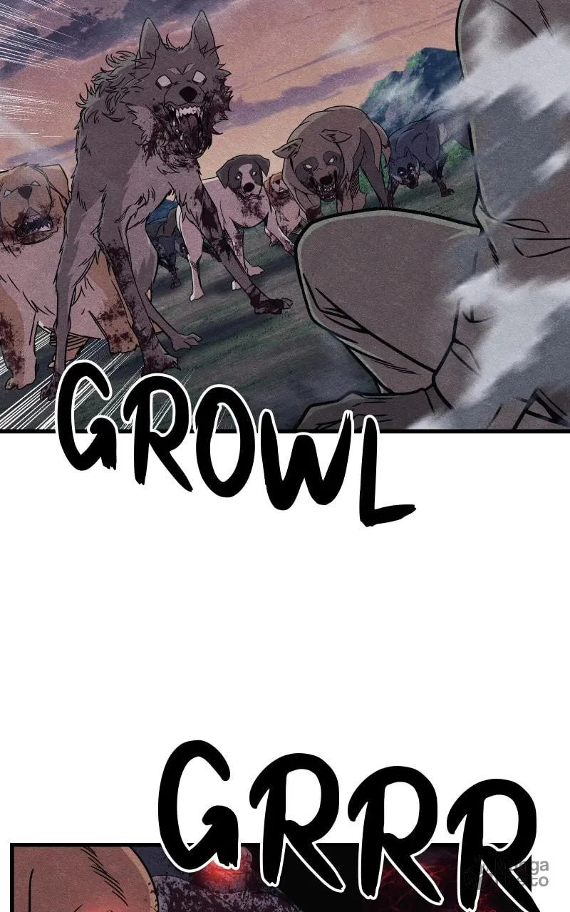Read Zombie X Slasher chapter 80 image 64 on Lezhin