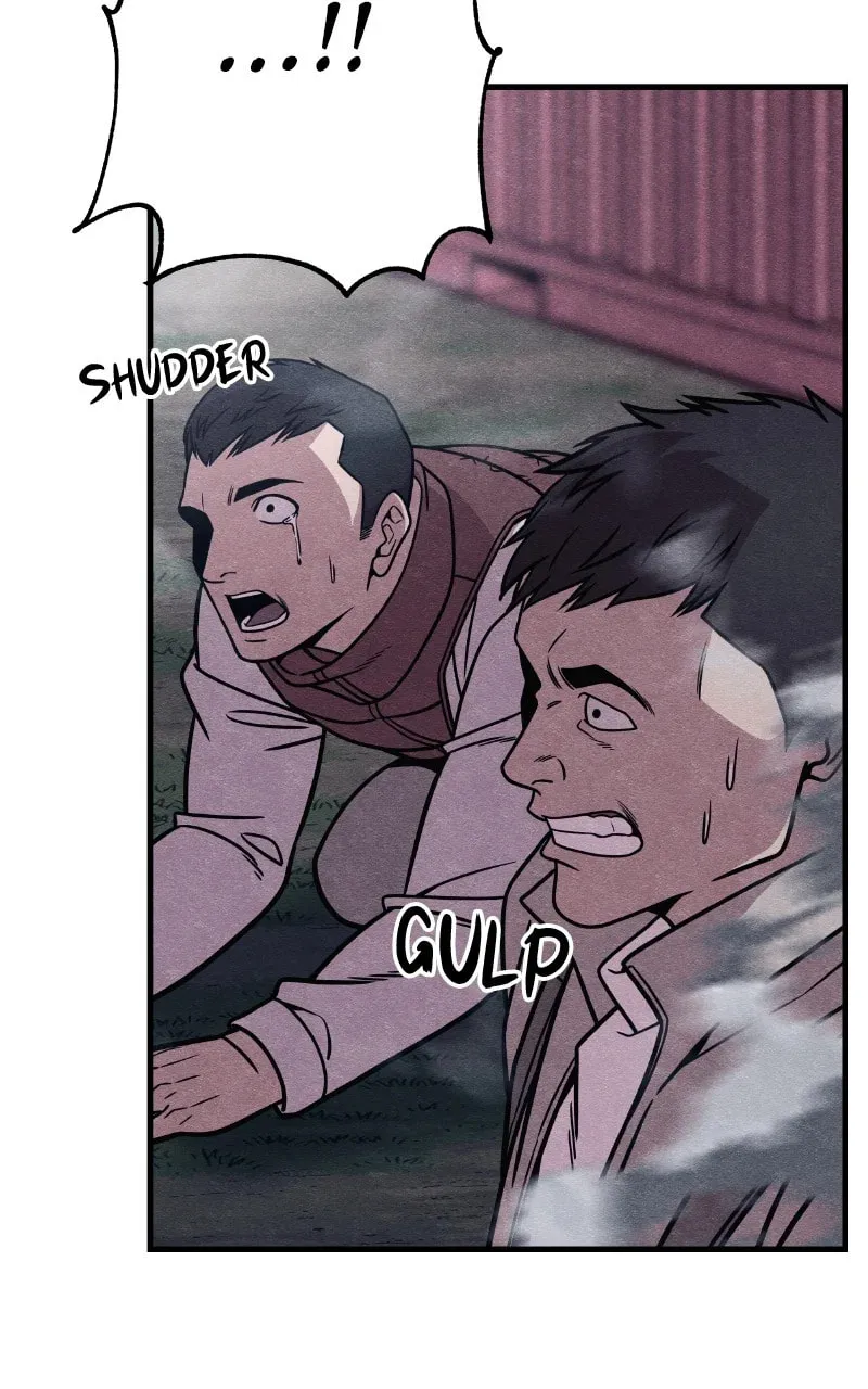 Read Zombie X Slasher chapter 80 image 66 on Lezhin
