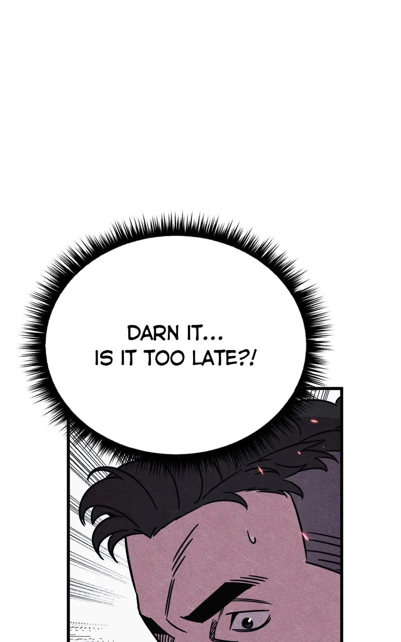 Read Zombie X Slasher chapter 80 image 67 on Lezhin