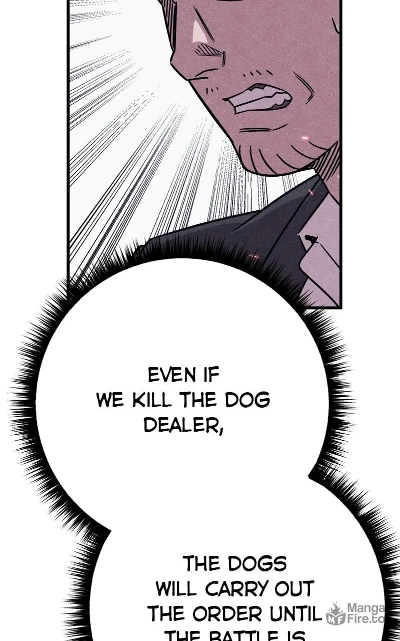 Read Zombie X Slasher chapter 80 image 68 on Lezhin