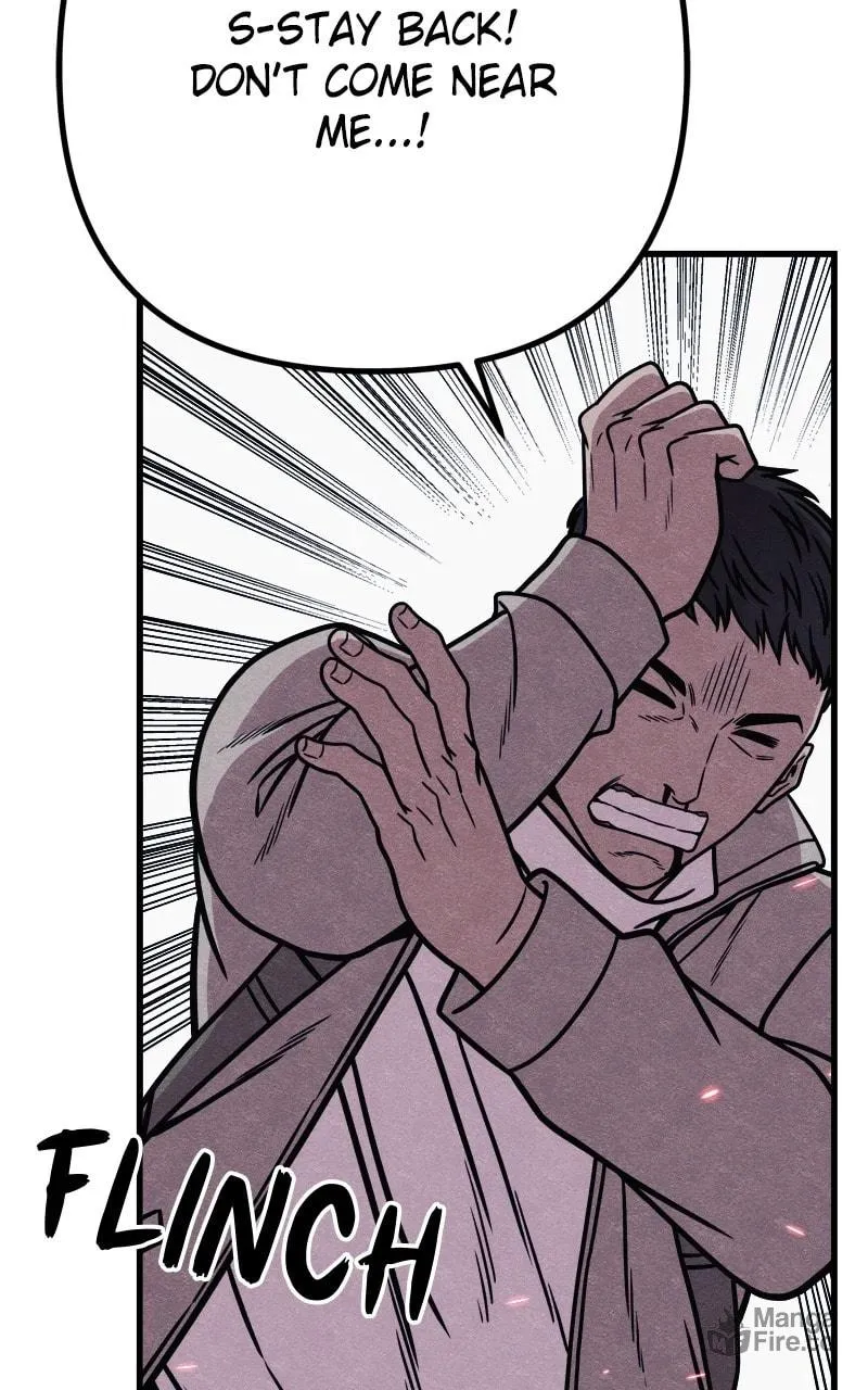 Read Zombie X Slasher chapter 80 image 71 on Lezhin