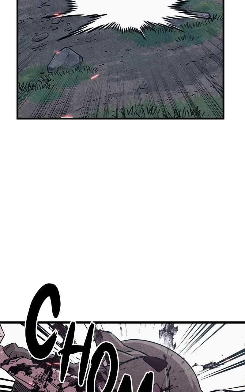 Read Zombie X Slasher chapter 80 image 73 on Lezhin
