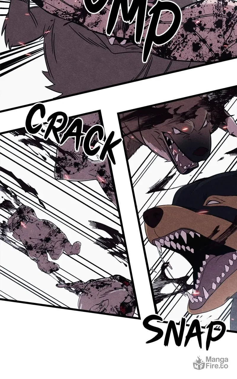 Read Zombie X Slasher chapter 80 image 74 on Lezhin