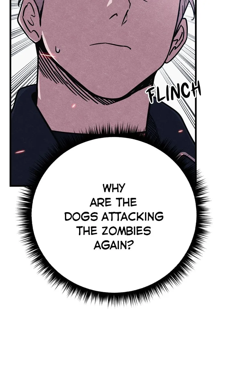 Read Zombie X Slasher chapter 80 image 78 on Lezhin