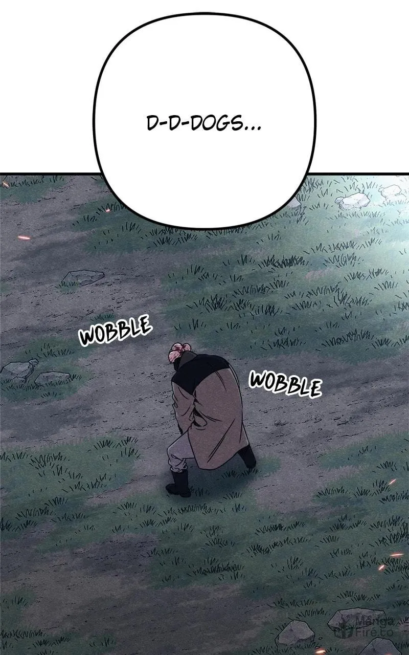 Read Zombie X Slasher chapter 80 image 79 on Lezhin