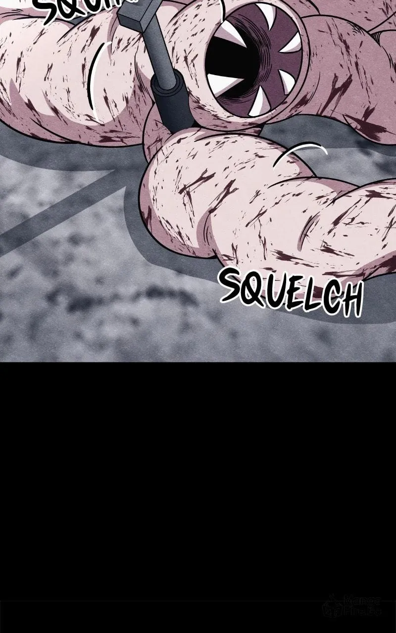 Read Zombie X Slasher chapter 80 image 8 on Lezhin
