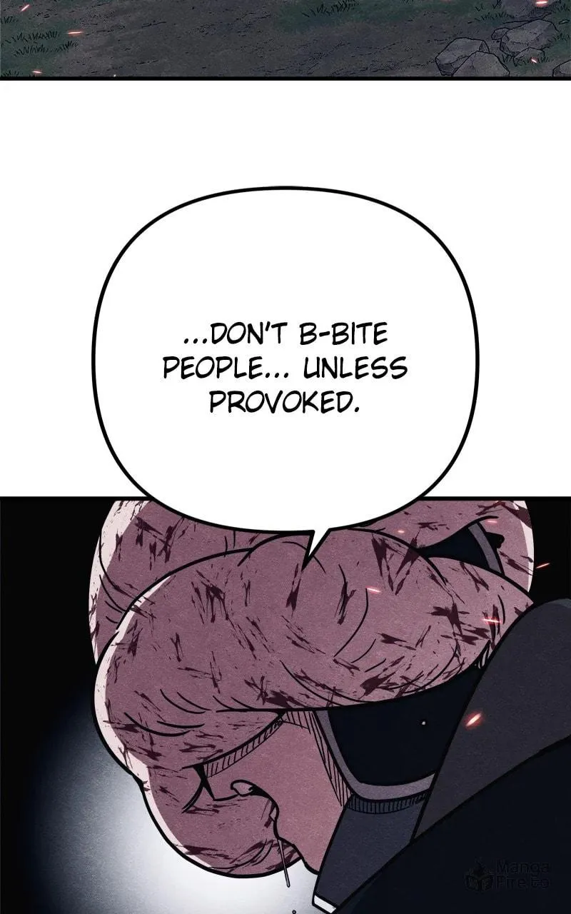 Read Zombie X Slasher chapter 80 image 80 on Lezhin