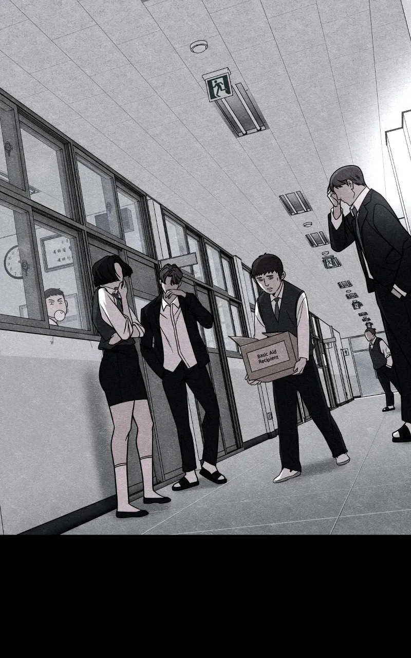 Read Zombie X Slasher chapter 80 image 85 on Lezhin