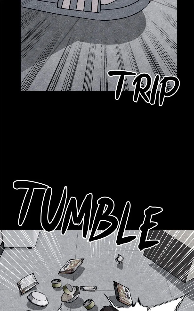 Read Zombie X Slasher chapter 80 image 88 on Lezhin