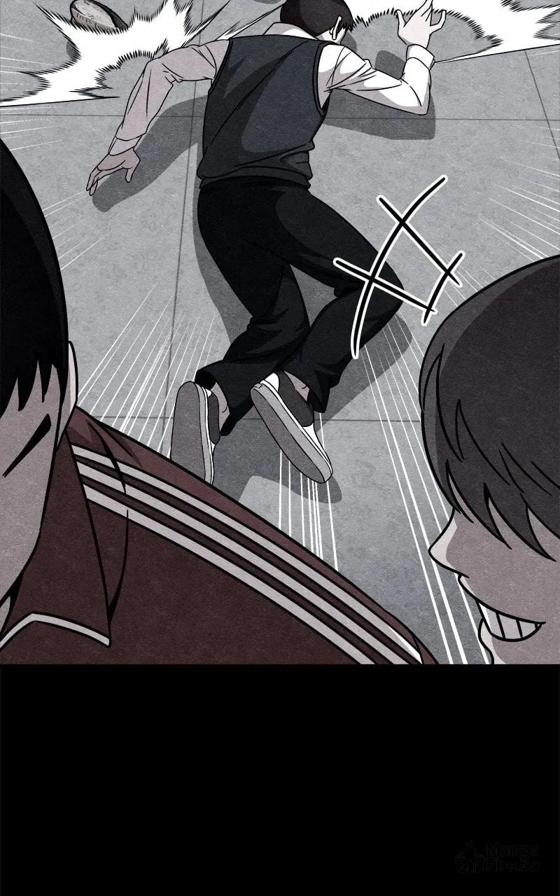 Read Zombie X Slasher chapter 80 image 89 on Lezhin
