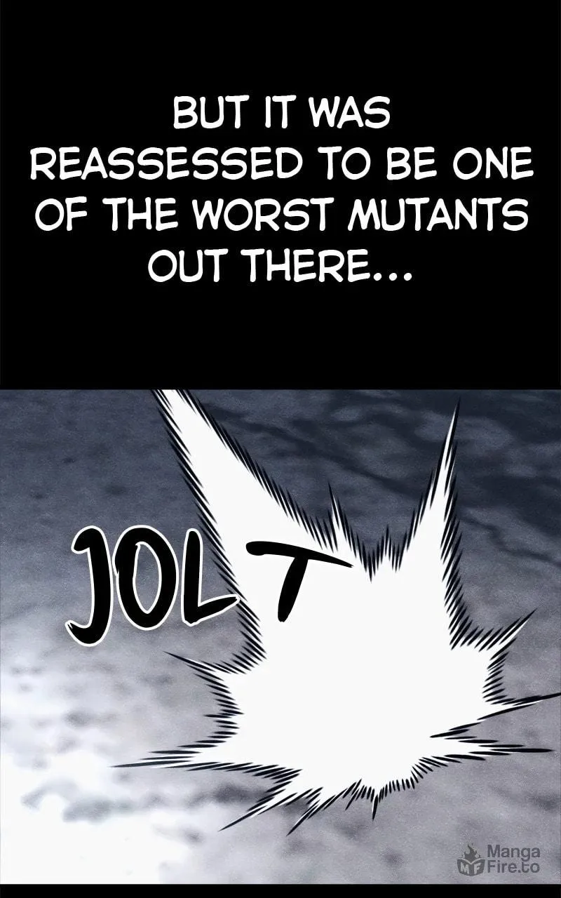 Read Zombie X Slasher chapter 80 image 9 on Lezhin