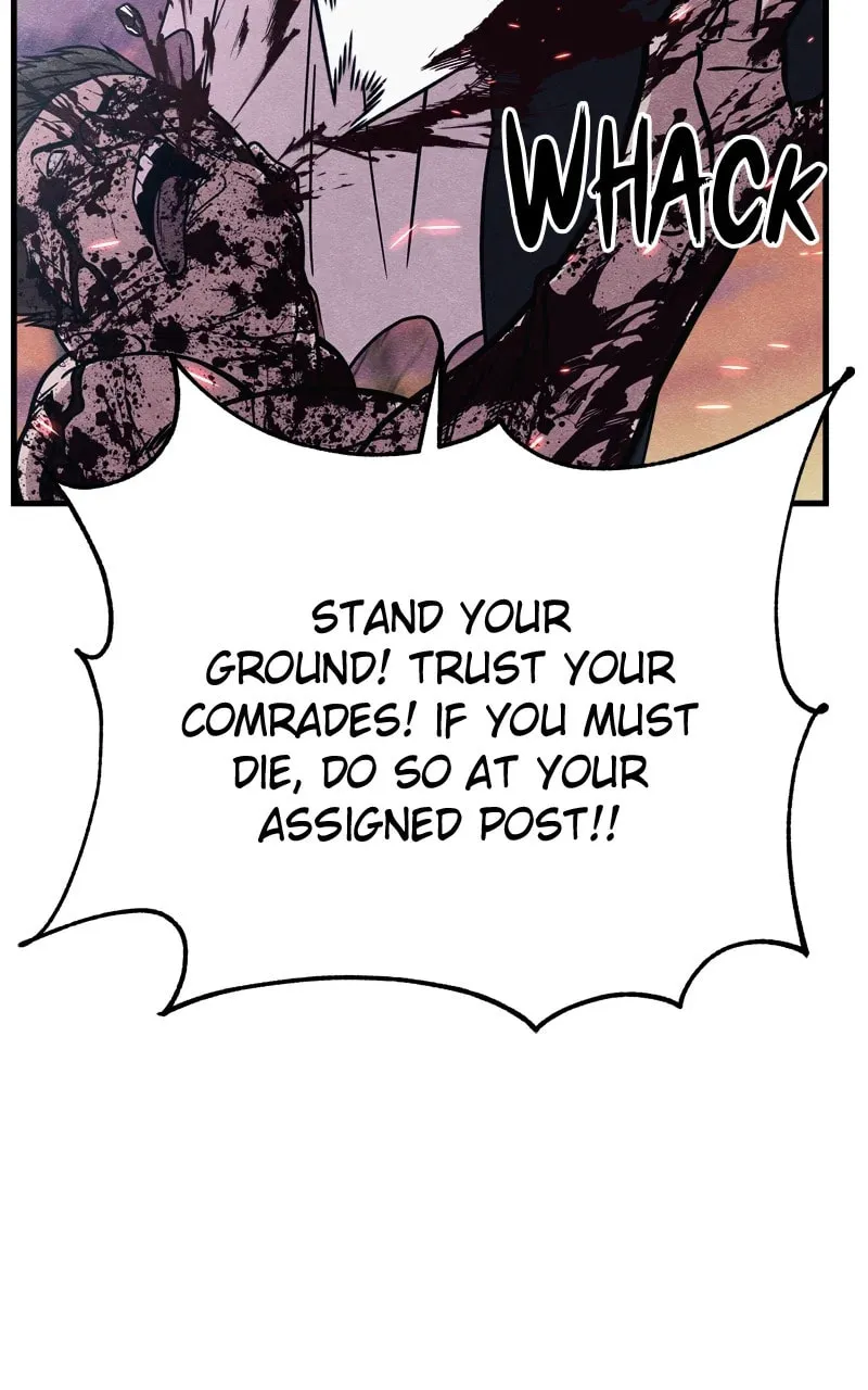 Read Zombie X Slasher chapter 81 image 105 on Lezhin